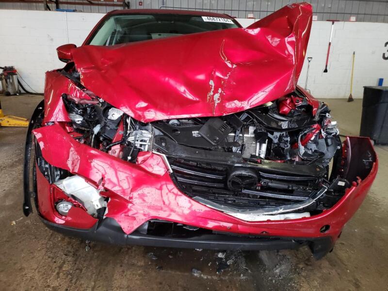 2016 MAZDA CX-5 GT - JM3KE4DYXG0906028 | SeoVin.biz