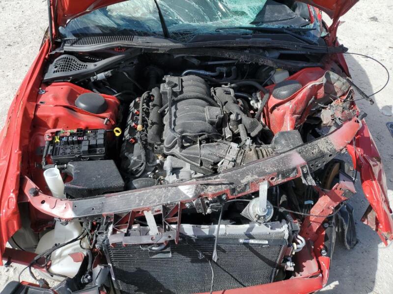 2020 DODGE CHALLENGER R/T SCAT PACK - 2C3CDZFJXLH218330 | SeoVin.biz