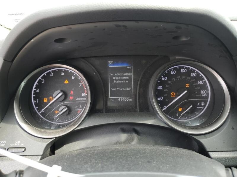 2022 TOYOTA CAMRY SE - 4T1G11AK7NU642910 | SeoVin.biz