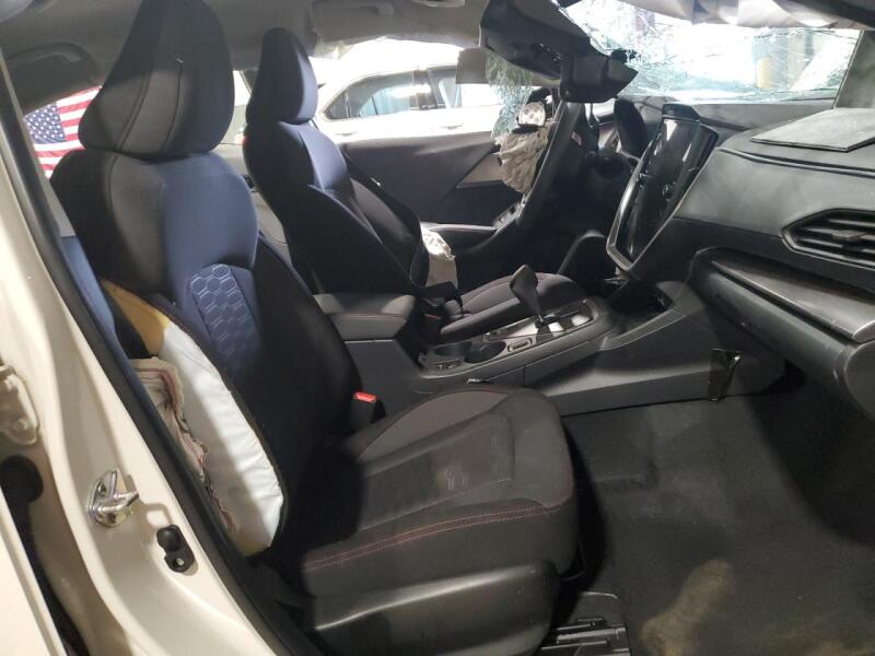 2024 SUBARU IMPREZA SPORT - JF1GUAFC0R8237912 | SeoVin.biz