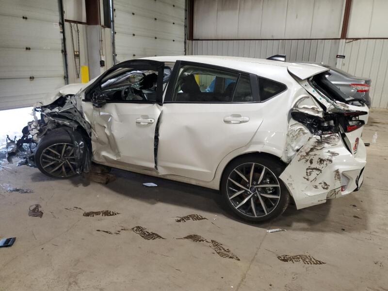 2024 SUBARU IMPREZA SPORT - JF1GUAFC0R8237912 | SeoVin.biz