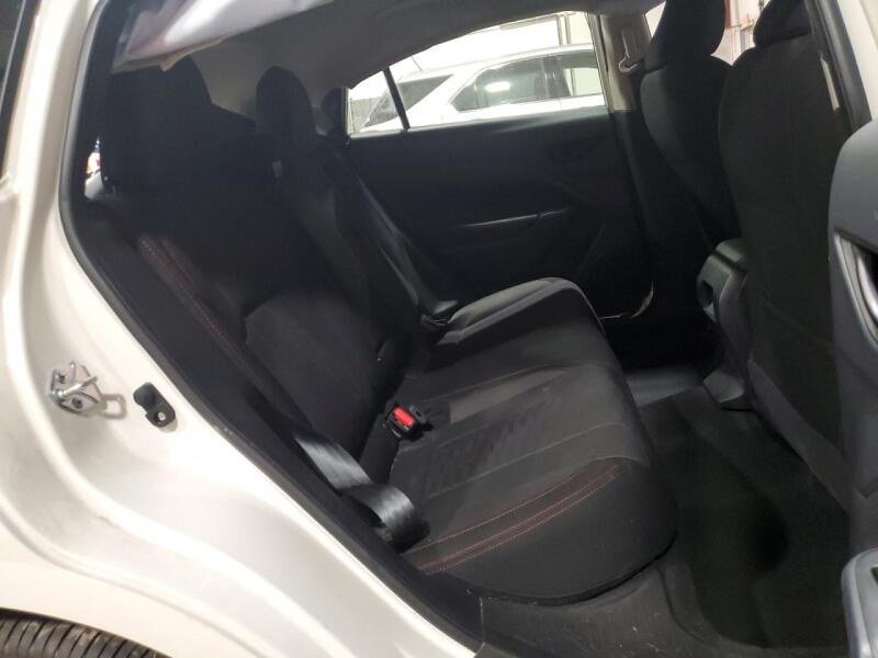 2024 SUBARU IMPREZA SPORT - JF1GUAFC0R8237912 | SeoVin.biz