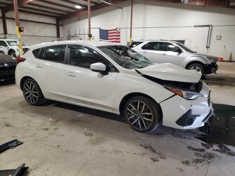 2024 SUBARU IMPREZA SPORT - JF1GUAFC0R8237912 | SeoVin.biz