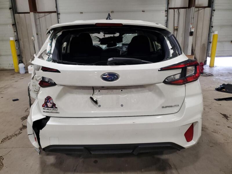 2024 SUBARU IMPREZA SPORT - JF1GUAFC0R8237912 | SeoVin.biz