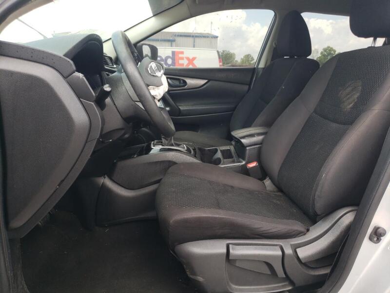 2017 NISSAN ROGUE SPORT S - JN1BJ1CP5HW013715 | SeoVin.biz