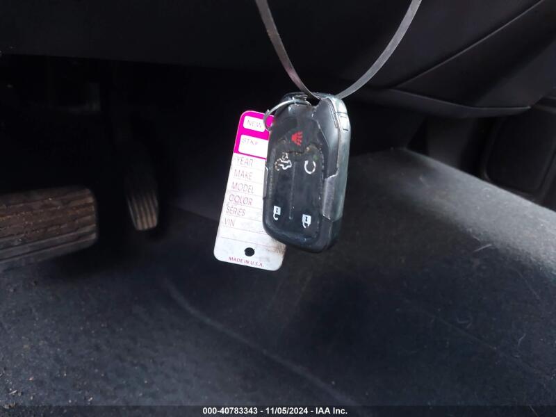 2021 CHEVROLET SILVERADO 1500 4WD SHORT BED LT - 3GCUYDED3MG255384 | SeoVin.biz