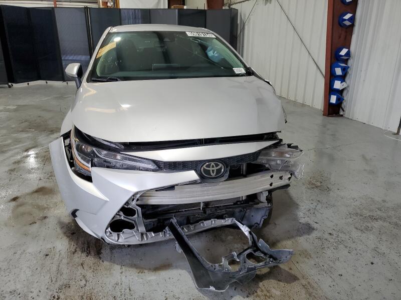 2021 TOYOTA COROLLA LE - 5YFEPMAE5MP247982 | SeoVin.biz