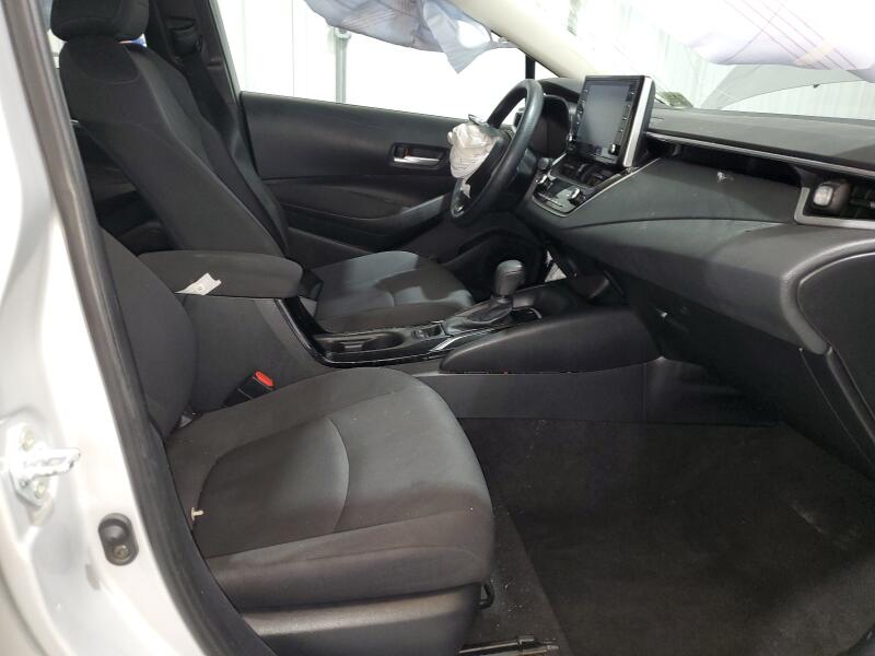 2021 TOYOTA COROLLA LE - 5YFEPMAE5MP247982 | SeoVin.biz