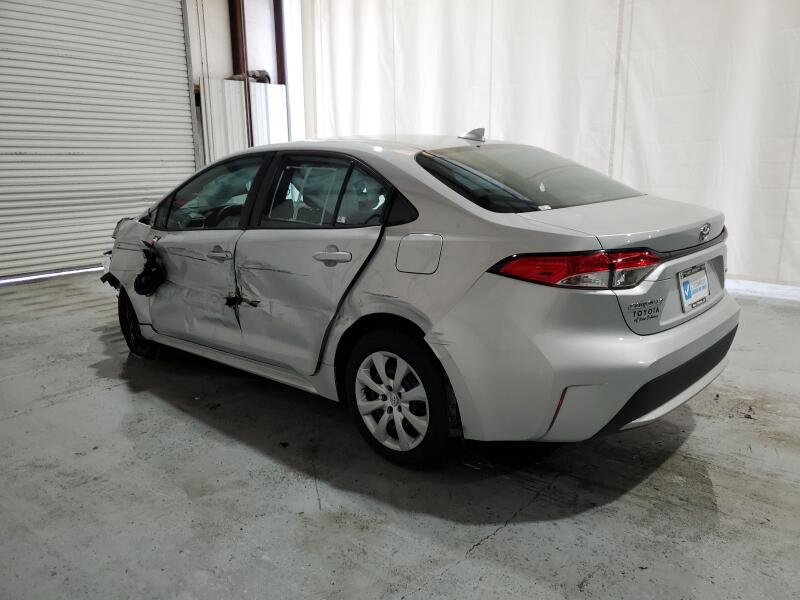 2021 TOYOTA COROLLA LE - 5YFEPMAE5MP247982 | SeoVin.biz