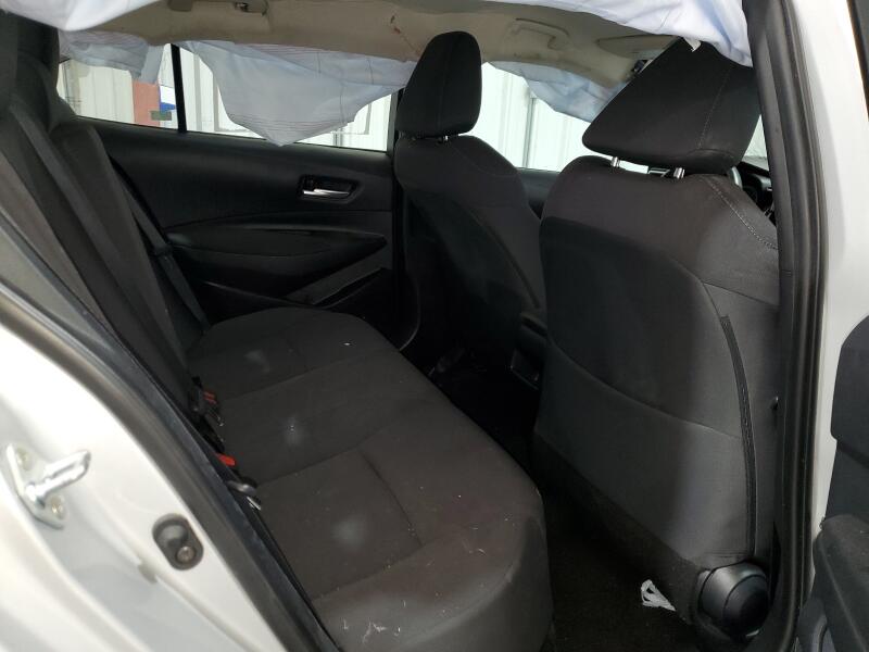2021 TOYOTA COROLLA LE - 5YFEPMAE5MP247982 | SeoVin.biz
