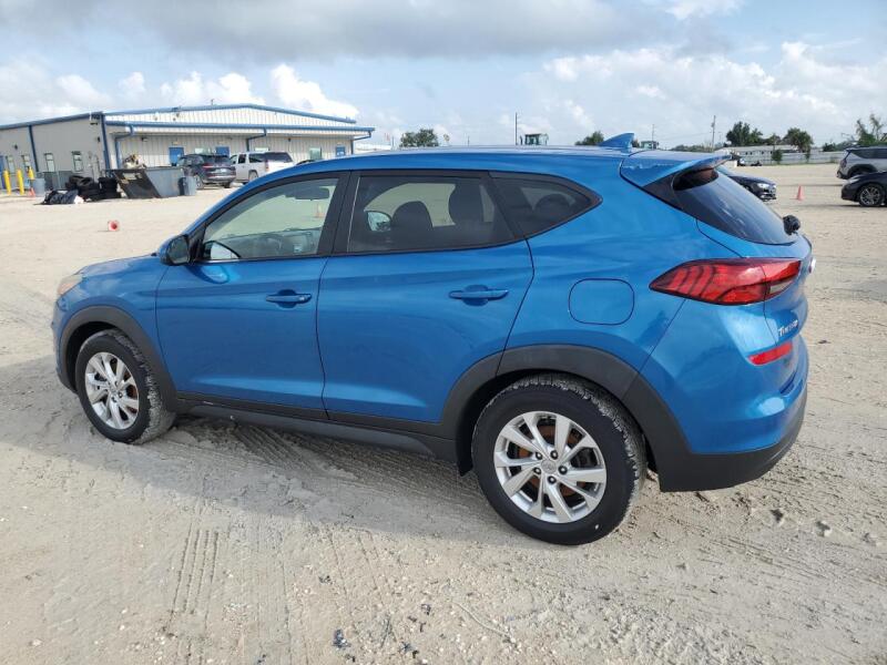 2019 HYUNDAI TUCSON SE - KM8J23A4XKU886420 | SeoVin.biz