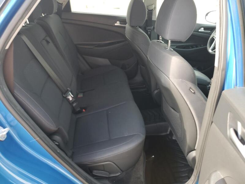 2019 HYUNDAI TUCSON SE - KM8J23A4XKU886420 | SeoVin.biz