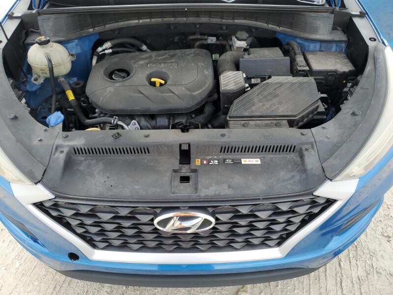 2019 HYUNDAI TUCSON SE - KM8J23A4XKU886420 | SeoVin.biz