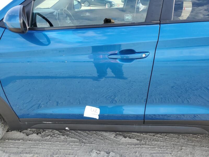 2019 HYUNDAI TUCSON SE - KM8J23A4XKU886420 | SeoVin.biz