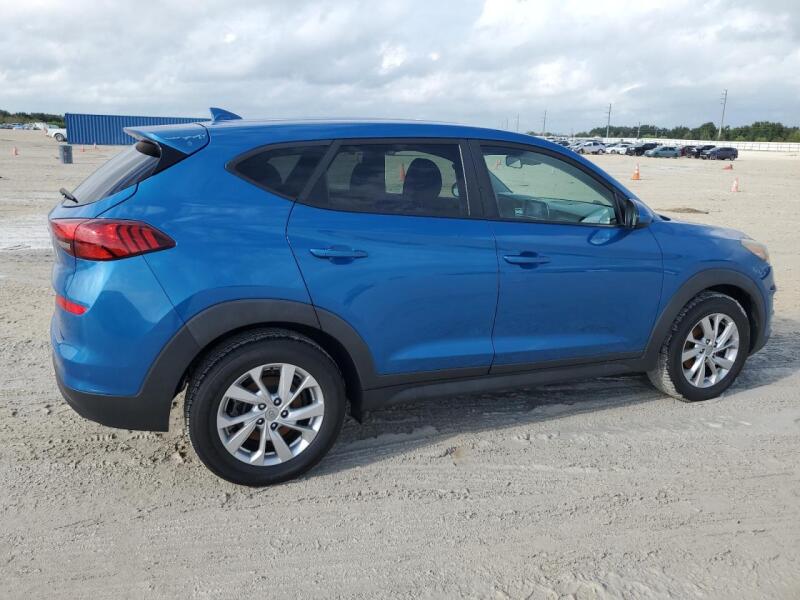 2019 HYUNDAI TUCSON SE - KM8J23A4XKU886420 | SeoVin.biz