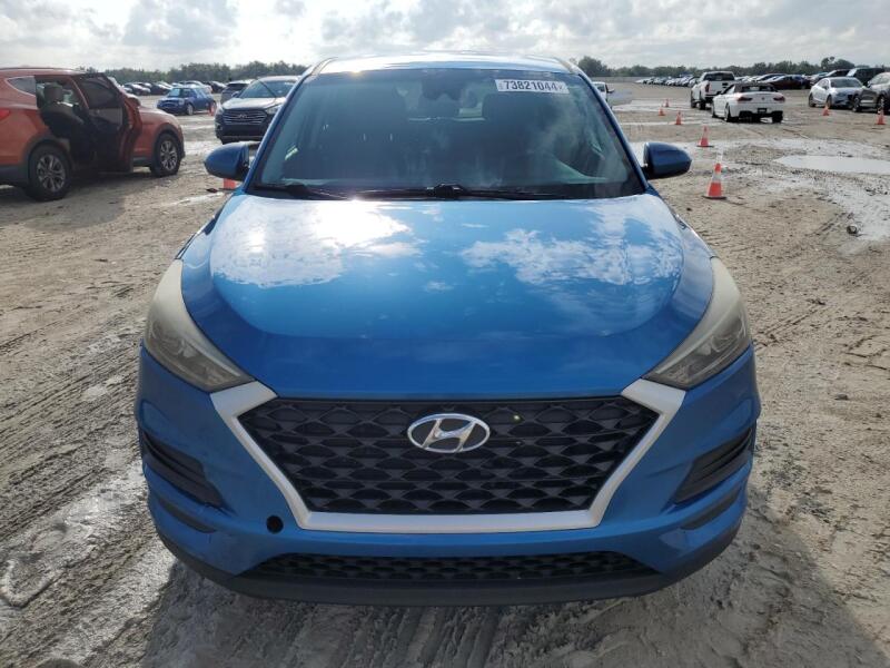 2019 HYUNDAI TUCSON SE - KM8J23A4XKU886420 | SeoVin.biz