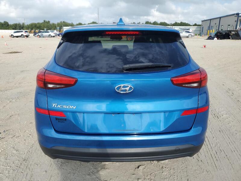 2019 HYUNDAI TUCSON SE - KM8J23A4XKU886420 | SeoVin.biz