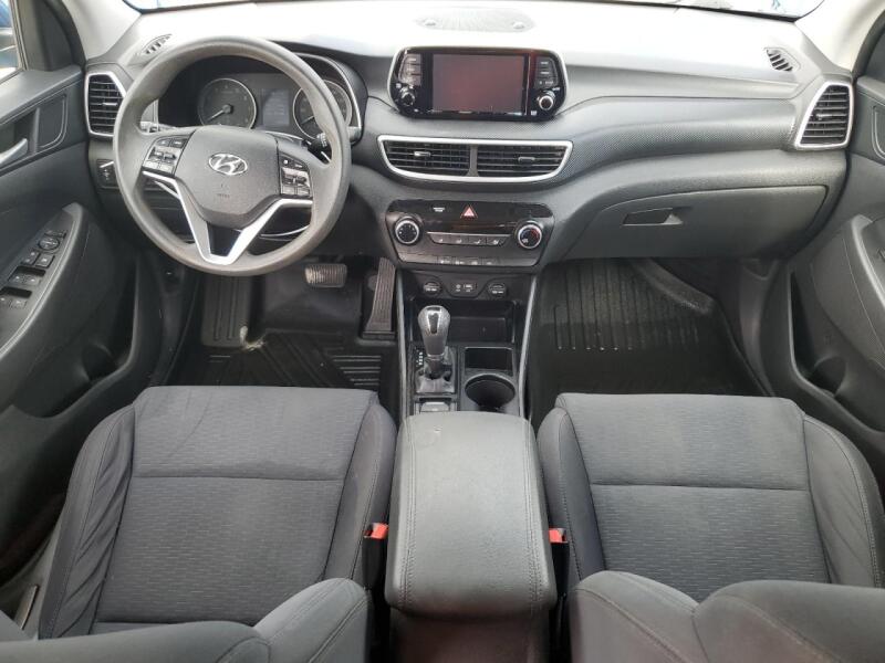 2019 HYUNDAI TUCSON SE - KM8J23A4XKU886420 | SeoVin.biz