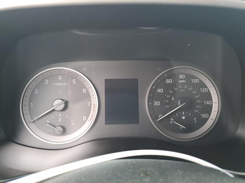 2019 HYUNDAI TUCSON SE - KM8J23A4XKU886420 | SeoVin.biz
