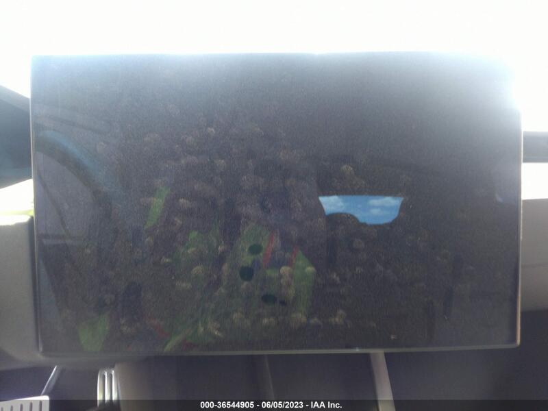 2023 TESLA MODEL S PLAID TRI MOTOR ALL-WHEEL DRIVE - 5YJSA1E68PF505546 | SeoVin.biz