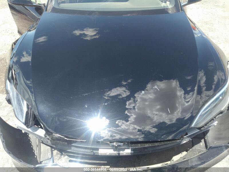 2023 TESLA MODEL S PLAID TRI MOTOR ALL-WHEEL DRIVE - 5YJSA1E68PF505546 | SeoVin.biz