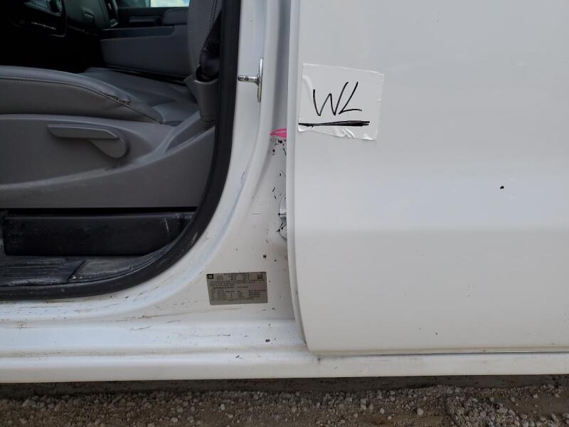 2017 CHEVROLET SILVERADO C1500 - 1GCRCNEC1HZ311331 | SeoVin.biz