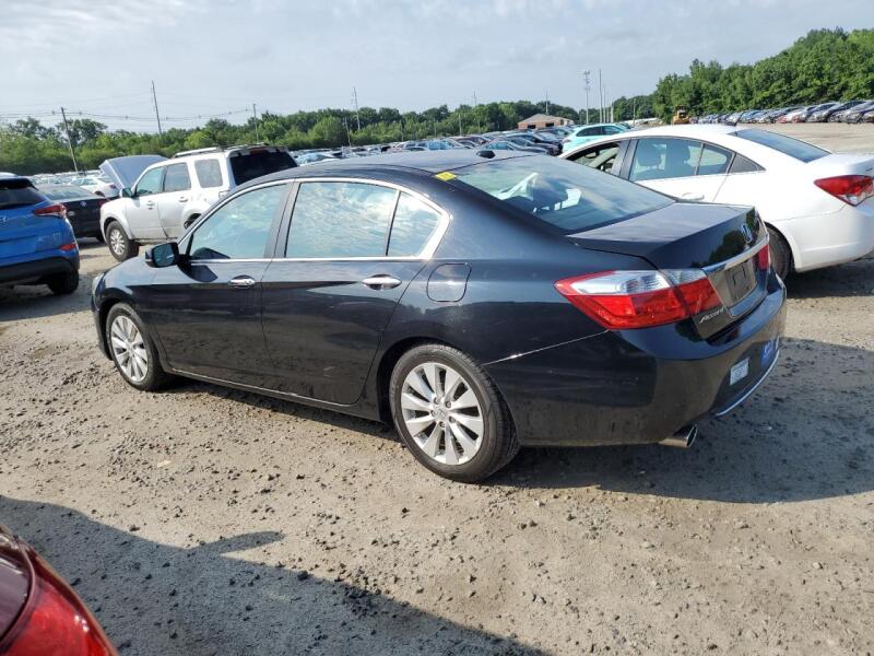 2015 HONDA ACCORD EXL - 1HGCR3F83FA001956 | SeoVin.biz