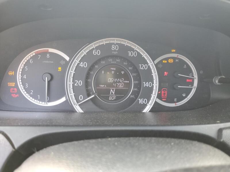 2015 HONDA ACCORD EXL - 1HGCR3F83FA001956 | SeoVin.biz
