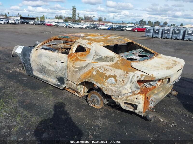 2016 CHEVROLET CAMARO 1LT - 1G1FB1RSXG0171985 | SeoVin.biz