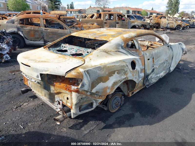 2016 CHEVROLET CAMARO 1LT - 1G1FB1RSXG0171985 | SeoVin.biz