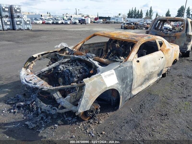 2016 CHEVROLET CAMARO 1LT - 1G1FB1RSXG0171985 | SeoVin.biz