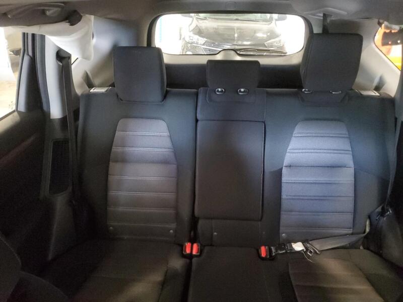 2020 HONDA CR-V EX - 7FART6H58LE022551 | SeoVin.biz