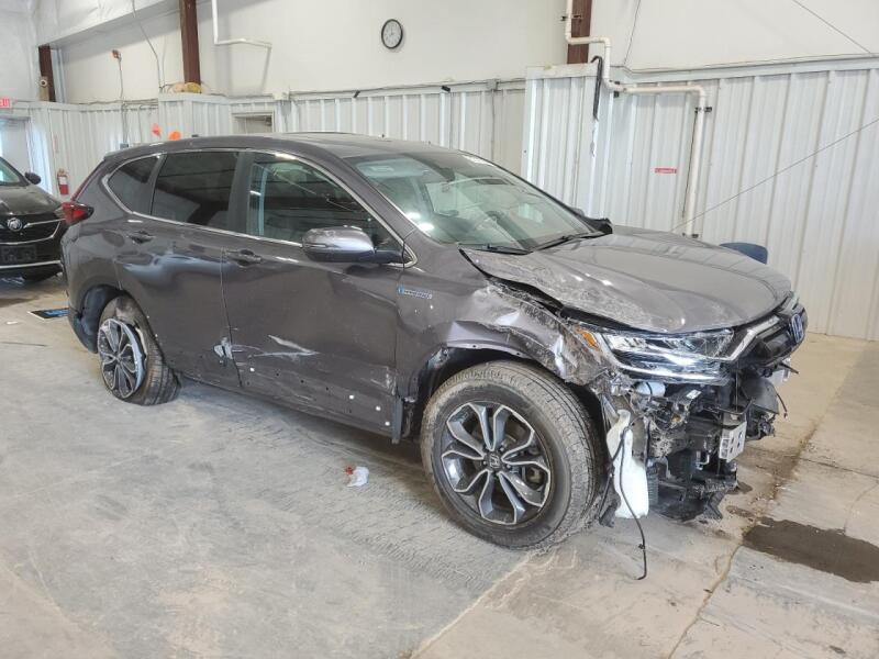 2020 HONDA CR-V EX - 7FART6H58LE022551 | SeoVin.biz
