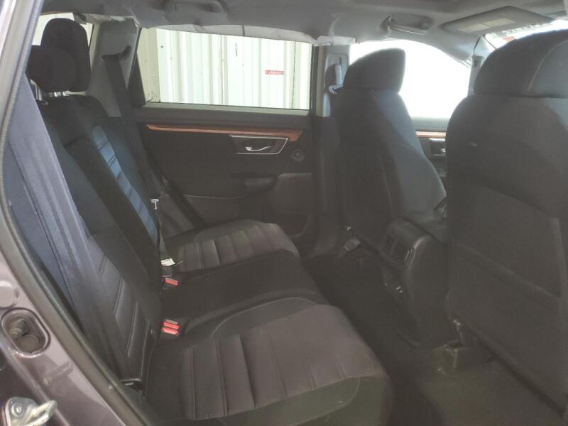 2020 HONDA CR-V EX - 7FART6H58LE022551 | SeoVin.biz