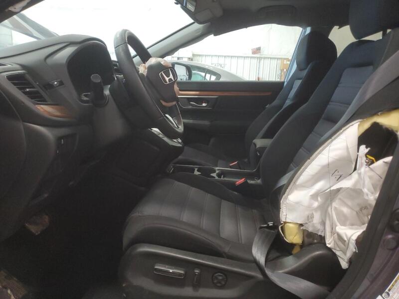 2020 HONDA CR-V EX - 7FART6H58LE022551 | SeoVin.biz
