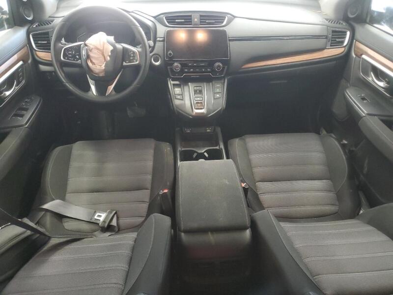 2020 HONDA CR-V EX - 7FART6H58LE022551 | SeoVin.biz