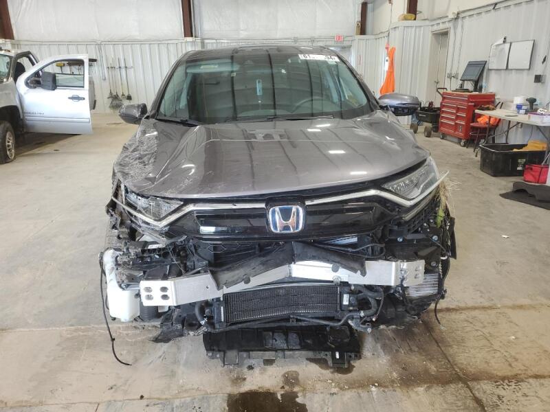 2020 HONDA CR-V EX - 7FART6H58LE022551 | SeoVin.biz