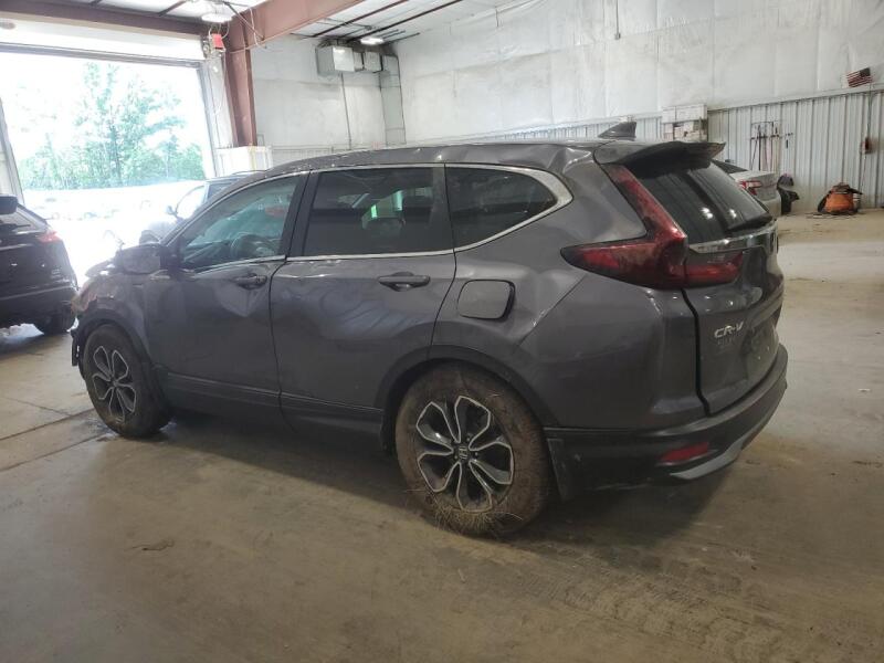 2020 HONDA CR-V EX - 7FART6H58LE022551 | SeoVin.biz