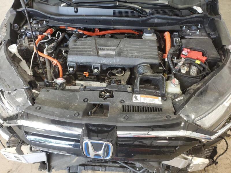 2020 HONDA CR-V EX - 7FART6H58LE022551 | SeoVin.biz