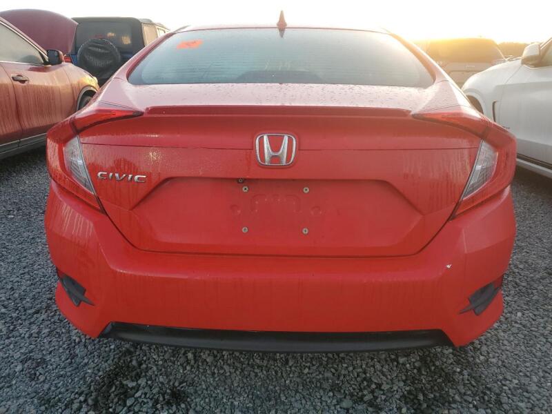 2018 HONDA CIVIC EX - JHMFC1F35JX039537 | SeoVin.biz