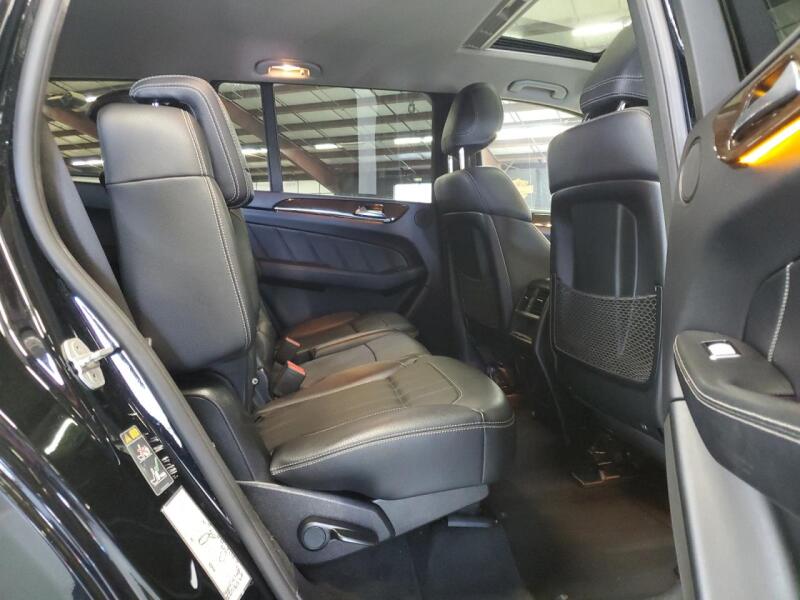 2015 MERCEDES-BENZ GL 450 4MATIC - 4JGDF6EE9FA523636 | SeoVin.biz