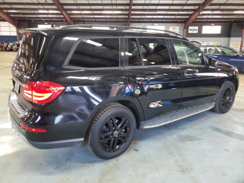 2015 MERCEDES-BENZ GL 450 4MATIC - 4JGDF6EE9FA523636 | SeoVin.biz