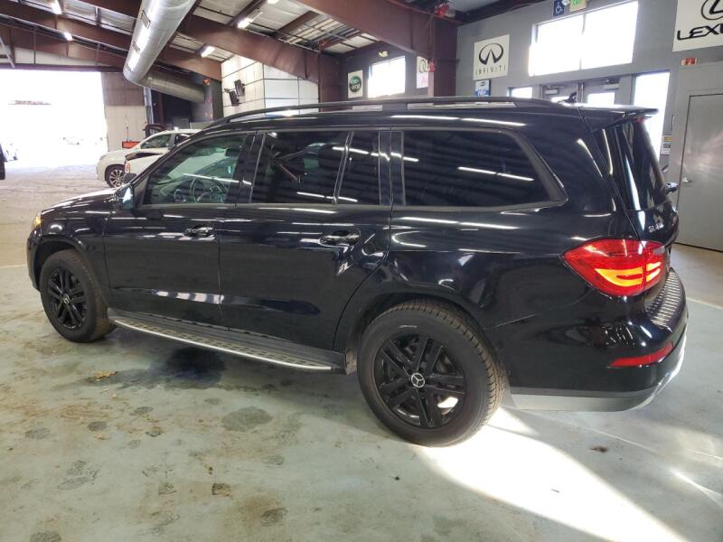2015 MERCEDES-BENZ GL 450 4MATIC - 4JGDF6EE9FA523636 | SeoVin.biz