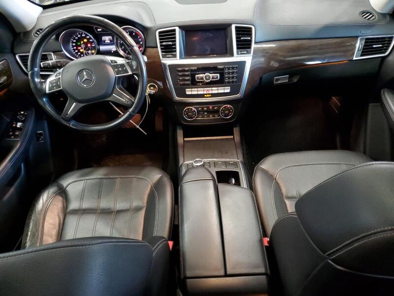 2015 MERCEDES-BENZ GL 450 4MATIC - 4JGDF6EE9FA523636 | SeoVin.biz