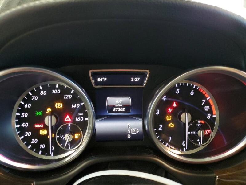 2015 MERCEDES-BENZ GL 450 4MATIC - 4JGDF6EE9FA523636 | SeoVin.biz
