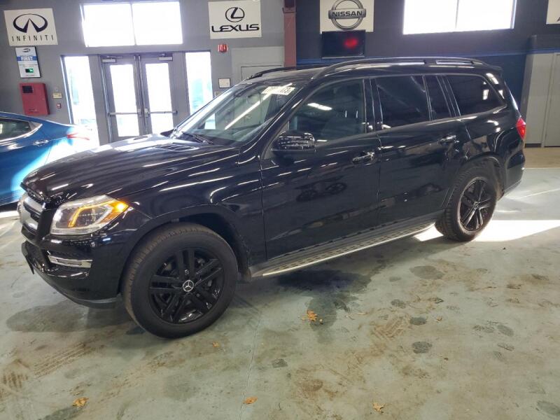 2015 MERCEDES-BENZ GL 450 4MATIC - 4JGDF6EE9FA523636 | SeoVin.biz