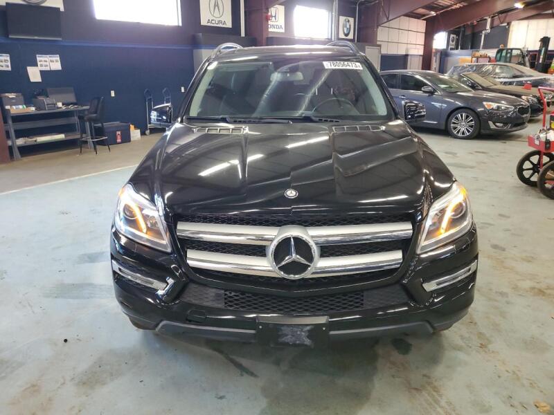 2015 MERCEDES-BENZ GL 450 4MATIC - 4JGDF6EE9FA523636 | SeoVin.biz