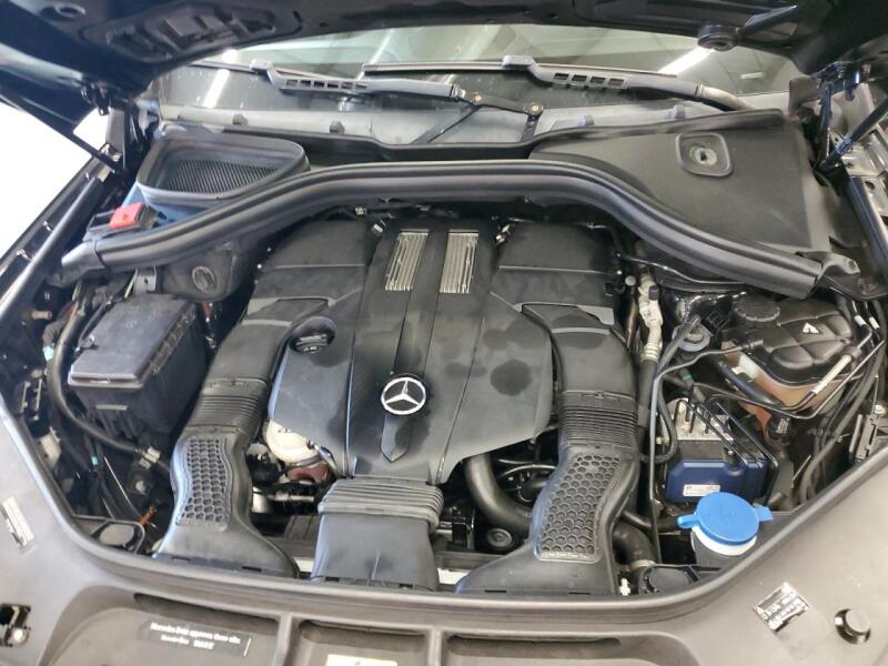 2015 MERCEDES-BENZ GL 450 4MATIC - 4JGDF6EE9FA523636 | SeoVin.biz