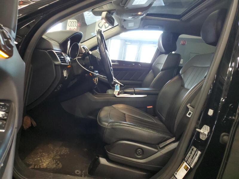 2015 MERCEDES-BENZ GL 450 4MATIC - 4JGDF6EE9FA523636 | SeoVin.biz