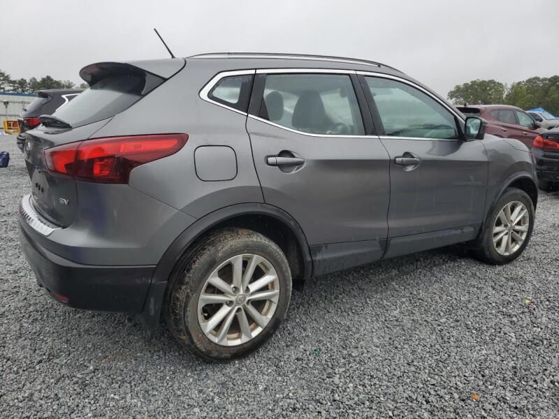 2018 NISSAN ROGUE SPORT S - JN1BJ1CP0JW151717 | SeoVin.biz
